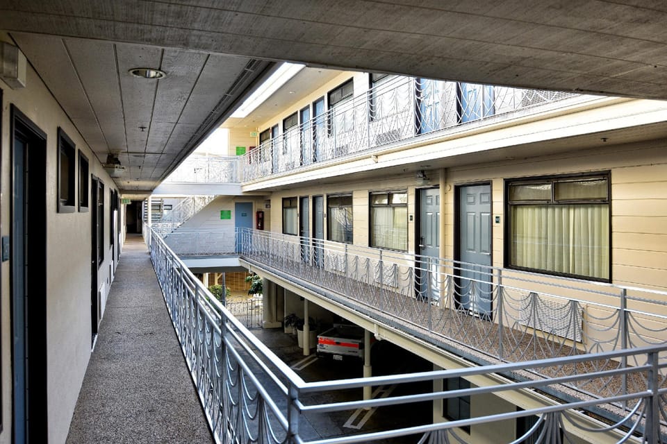 City Center Inn & Suites Hotel in San Francisco