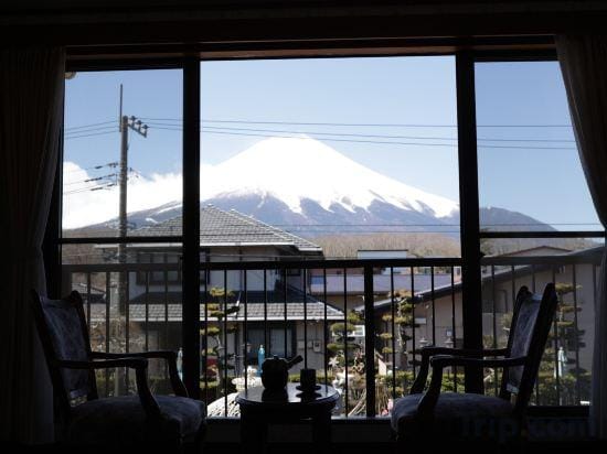 REItokukohannsannsou Hotel in Japan