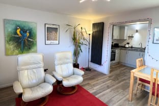 30 Rookes Court by Oracle  Hotel in Stratford-upon-Avon