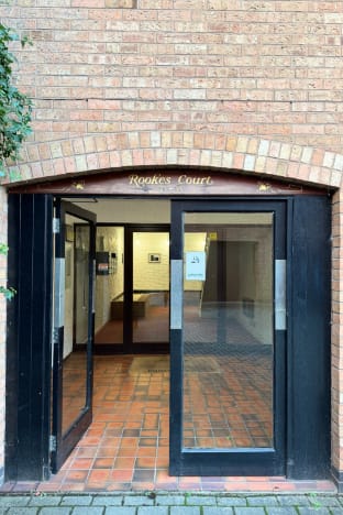 30 Rookes Court by Oracle  Hotel in Stratford-upon-Avon