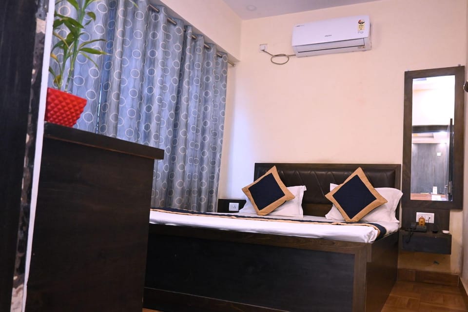 Amenity (Guest room)