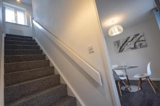 Hampstead Avenue Hotel in Clacton-on-Sea