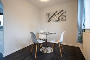 Hampstead Avenue Hotel in Clacton-on-Sea