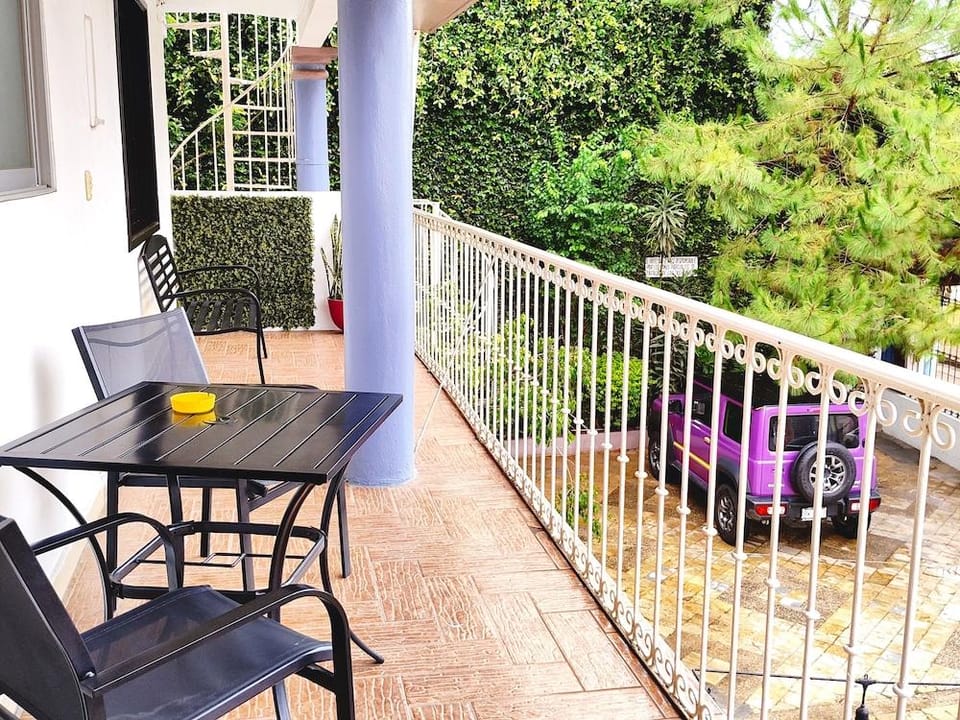 Hotel Jardines Del Carmen Hotel in San Cristobal de Casas