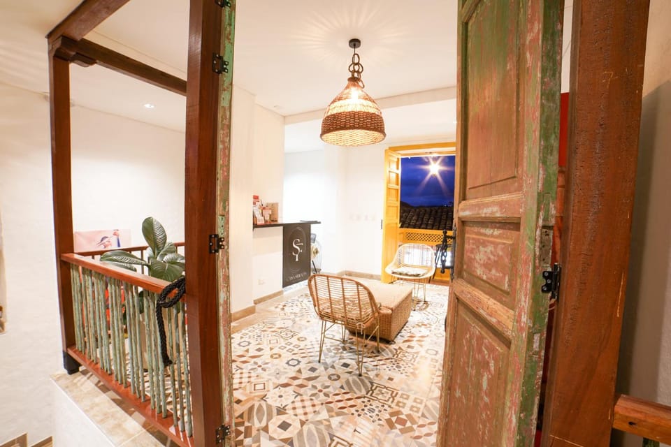 Casa Serafin Hotel Hotel in Salento