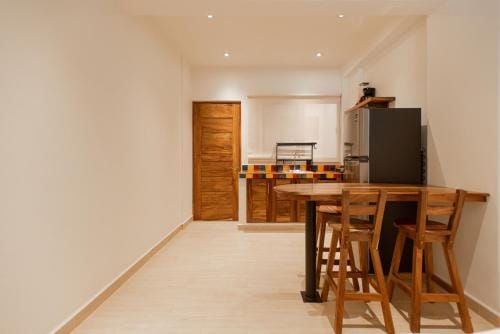 Rinconada Surf Houses Hotel in Puerto Escondido
