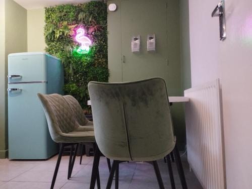 Brighton Central Accommodation Hostel in Brighton