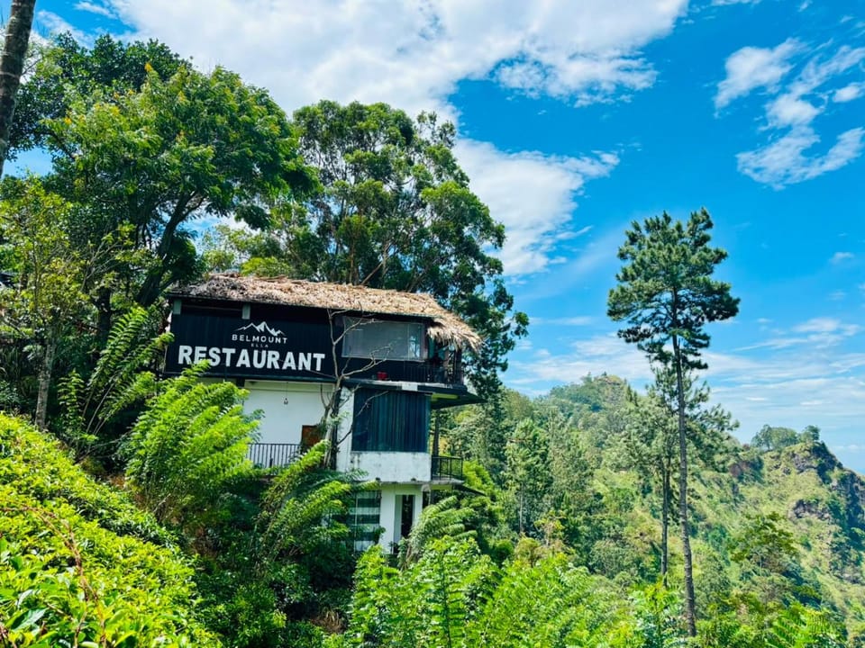 Belmount Ella Hotel in Ella