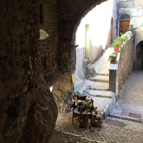 B&B Francesca Hotel in Abruzzo