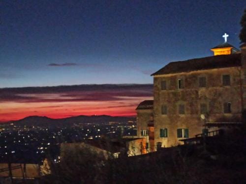 B&B Francesca Hotel in Abruzzo