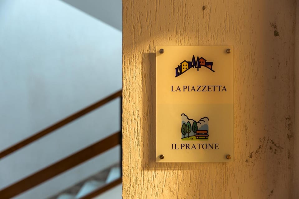 Baita di Teto Hotel in Roccaraso