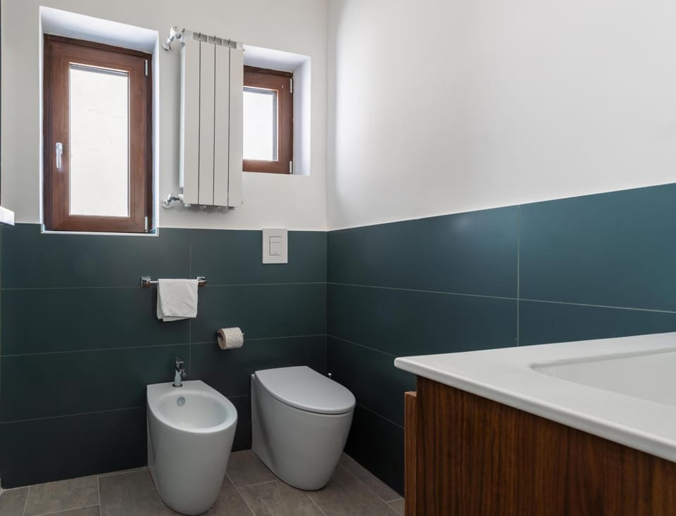 Baita di Teto Hotel in Roccaraso