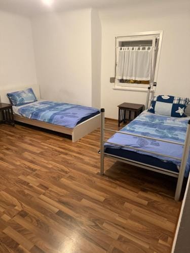 Chez Madamme Lheur Motel in Böblingen