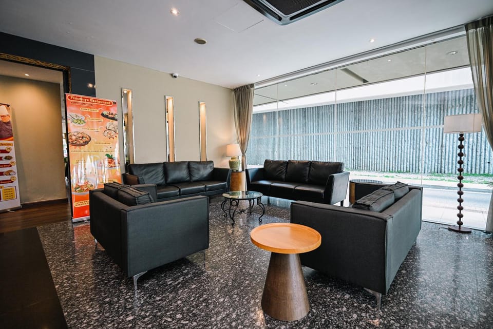 Kingston Hotel 11 @ PWTC, KL Hotel in Federal Territory of Kuala Lumpur