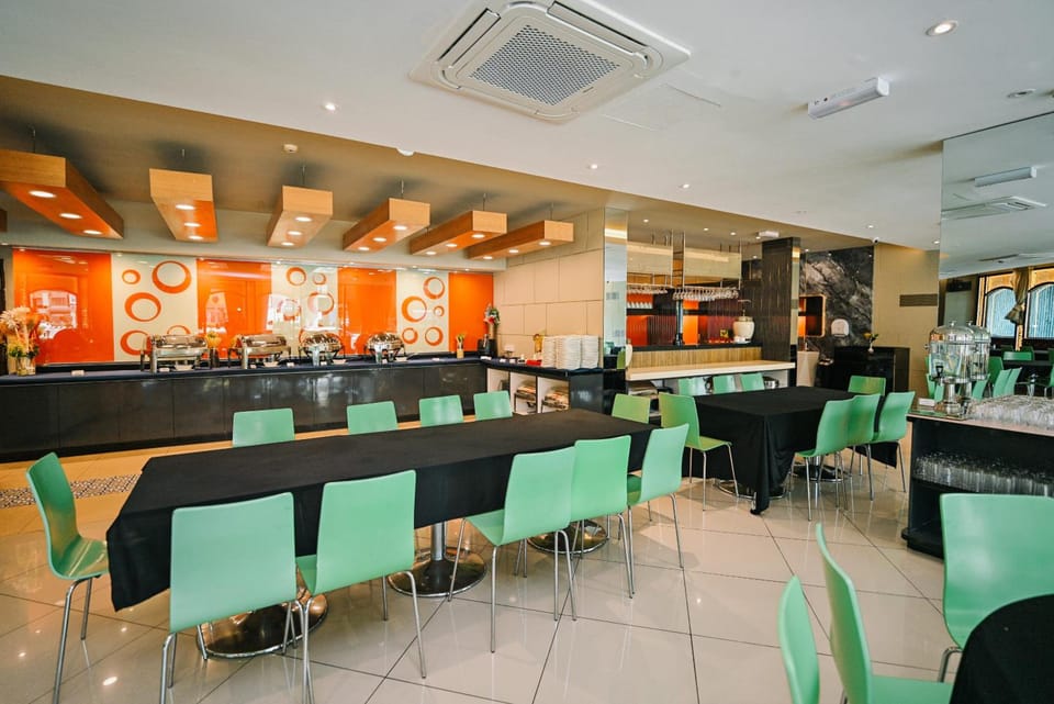Kingston Hotel 11 @ PWTC, KL Hotel in Federal Territory of Kuala Lumpur