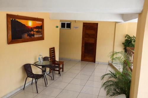 Hotel Real Monrey Hotel in Zihuatanejo