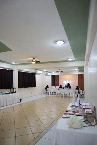 Hotel Real Monrey Hotel in Zihuatanejo