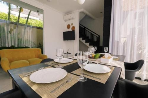 Nadina villa in Canggu Hotel in North Kuta
