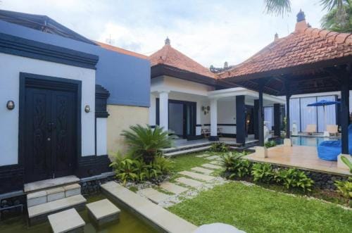 Nadina villa in Canggu Hotel in North Kuta