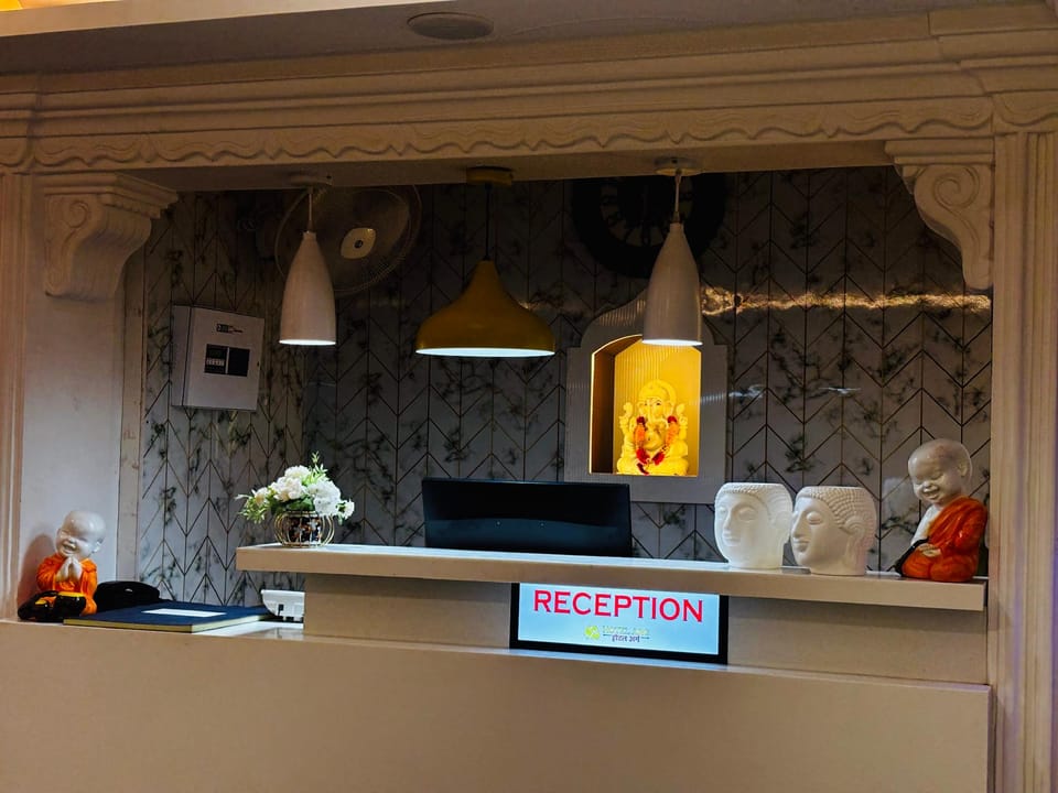 Hotel Arg Hotel in West Bengal