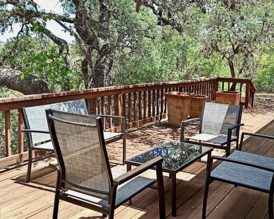 CRC Ranch Retreat Hotel in Rio Grande