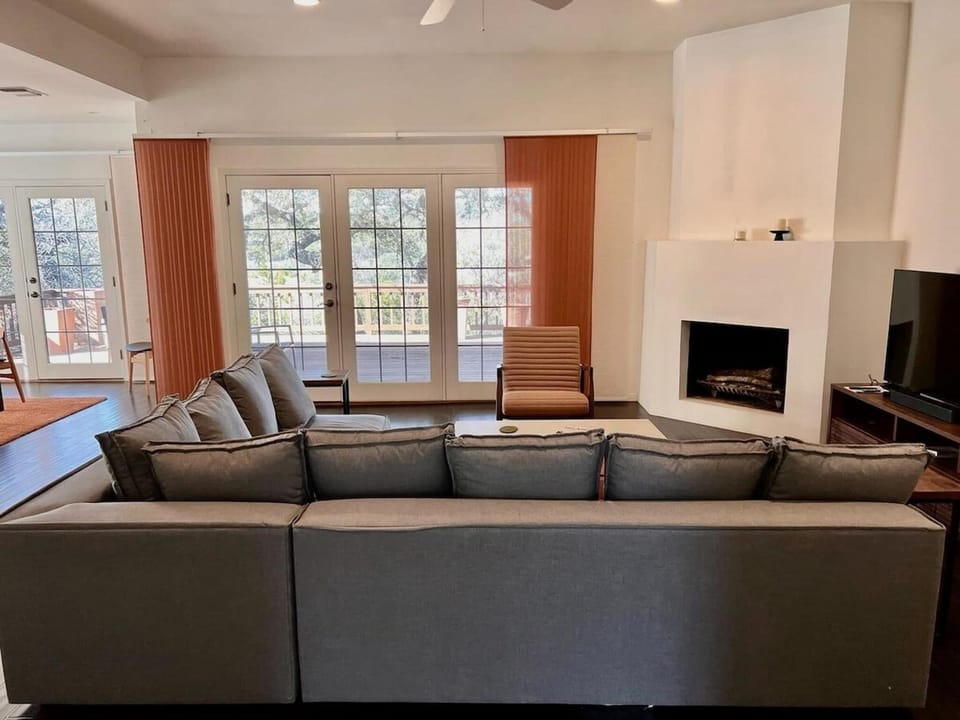 CRC Ranch Retreat Hotel in Rio Grande