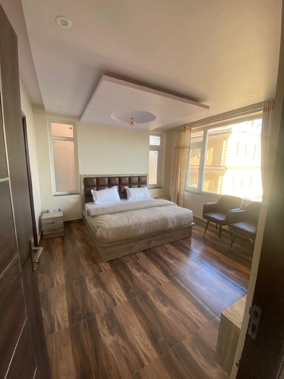 Harmony Heights Shimla Hotel in Shimla