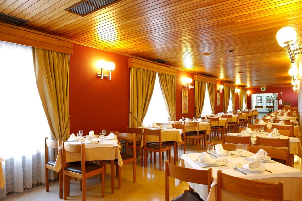 Domus Pacis Fatima Hotel Hotel in Fátima