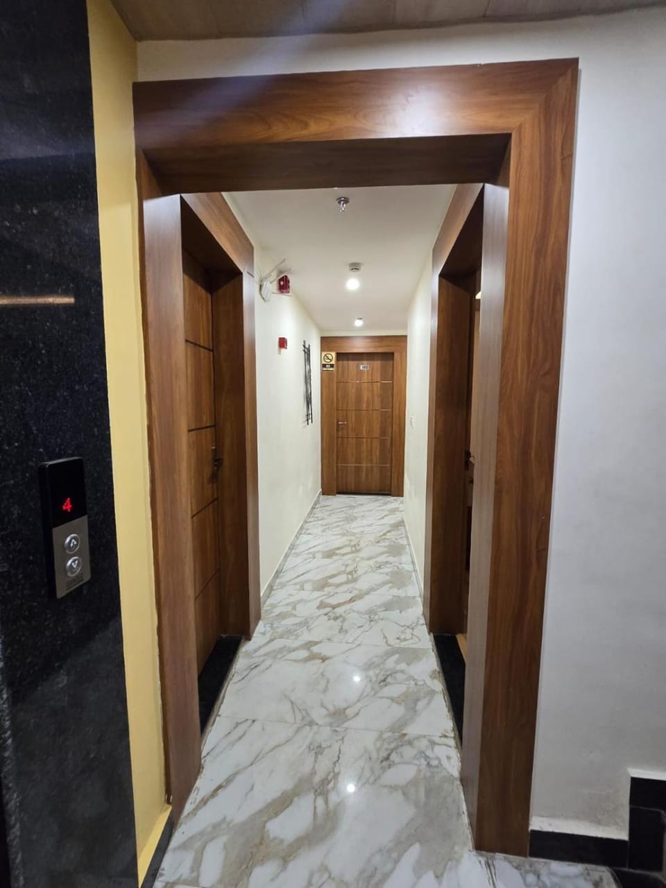 JMK Regency Hotel in Varanasi