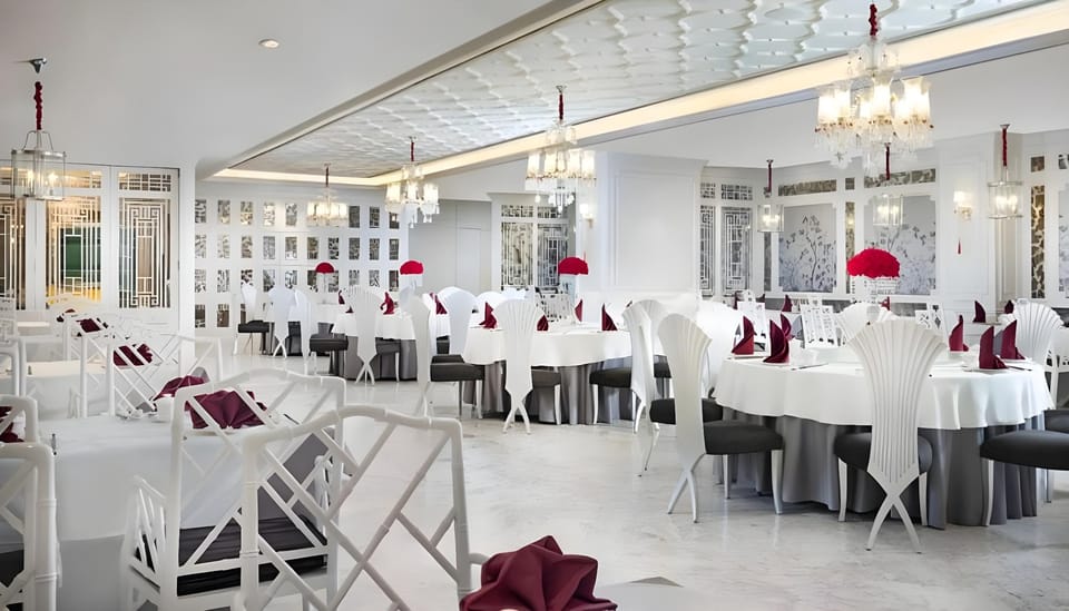Eden'z Suite's Hotel Resort in Abiansemal