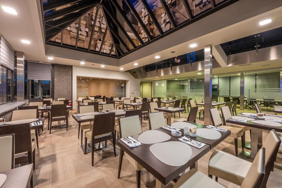 Falko Hotel Hotel in Flanders