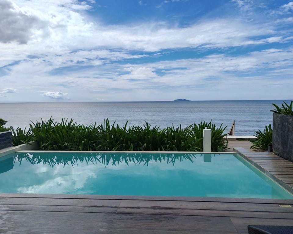 Private pool