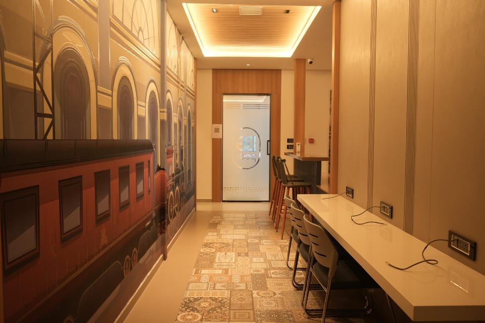 Facilities
