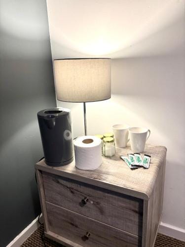 CityZen - serviced accomodation Hotel in Birmingham