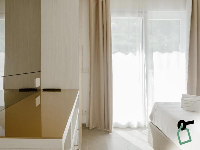 Hotiday Apartment Cefalu Hotel in Cefalu