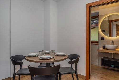 B&B Soreghina Hotel in Trentino-South Tyrol