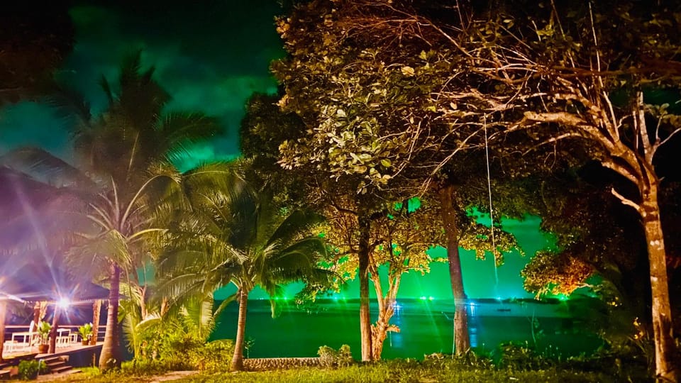 Banana Resort - Koh Phayam Resort in Ko Phayam