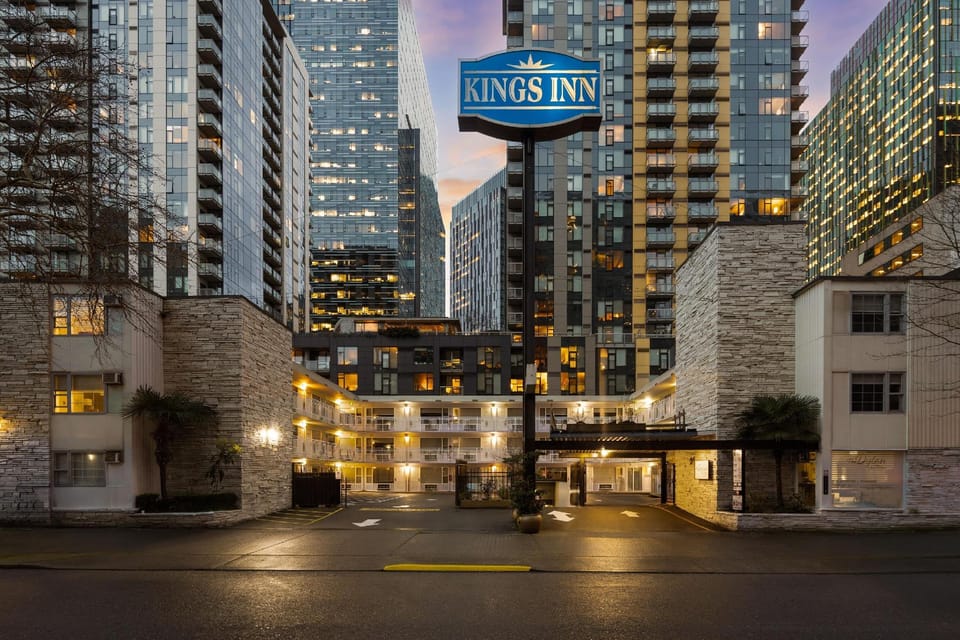 The Dylan, a Baymont by Wyndham Hotel in Belltown