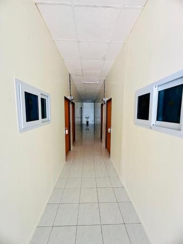 Navy Guesthouse Hotel in Krabi Changwat