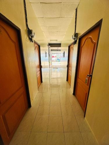 Navy Guesthouse Hotel in Krabi Changwat