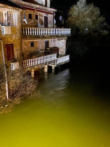 Rooms Milena Hotel in Podgorica Municipality, Montenegro