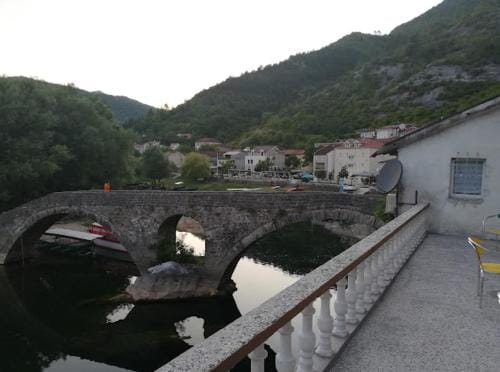 Rooms Milena Hotel in Podgorica Municipality, Montenegro