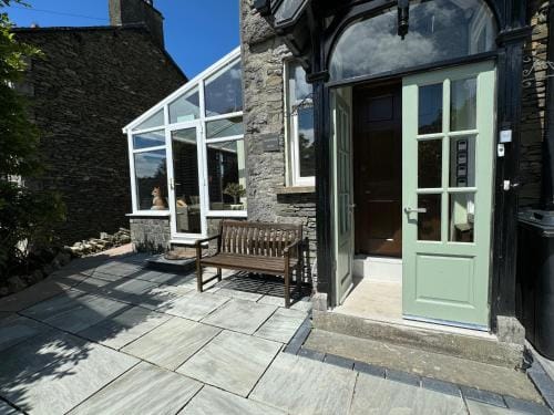 King-bed En-suite Hotel in Windermere