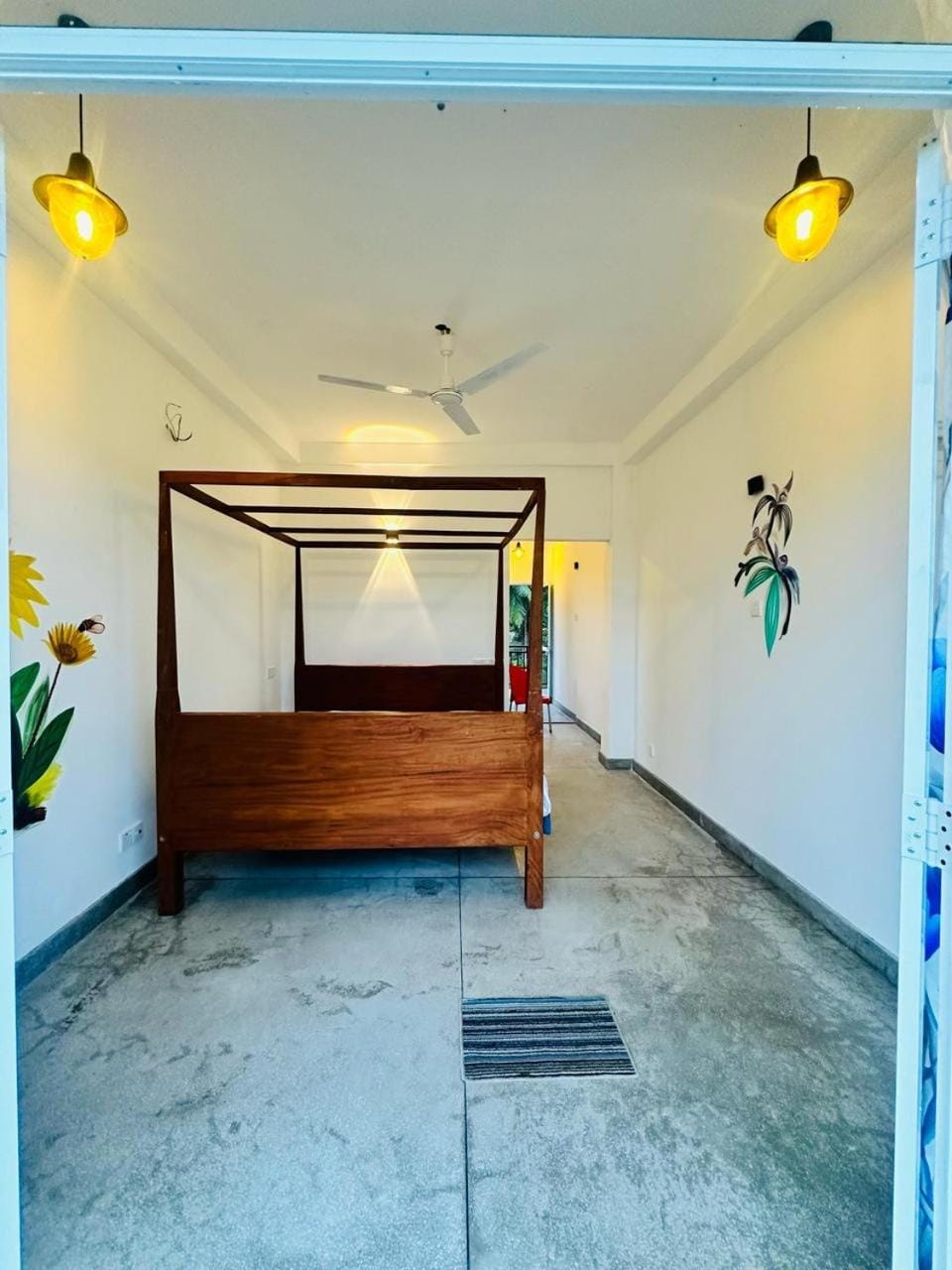 southern grace hotel Hotel in Galle