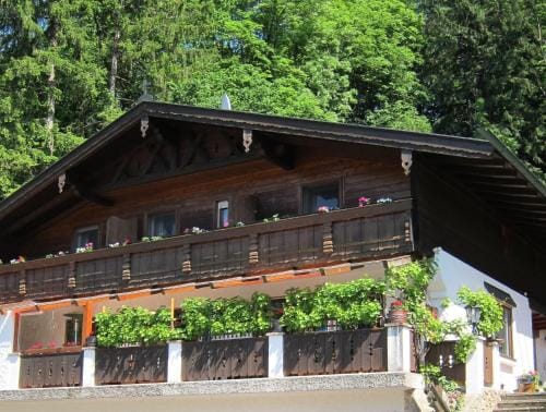 Waldgasthof Pension Baodwirt Hotel in Rosenheim