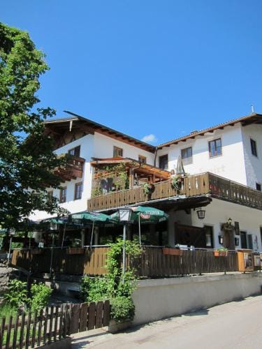 Waldgasthof Pension Baodwirt Hotel in Rosenheim