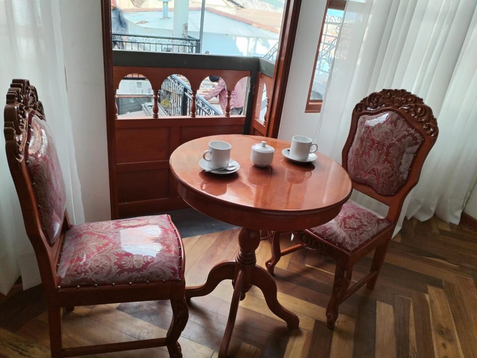 Kantu hotel Hotel in Cusco
