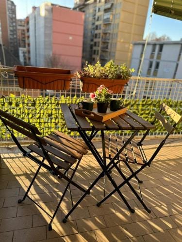 B&B Sophie Hotel in Sesto San Giovanni