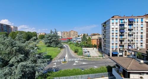 B&B Sophie Hotel in Sesto San Giovanni