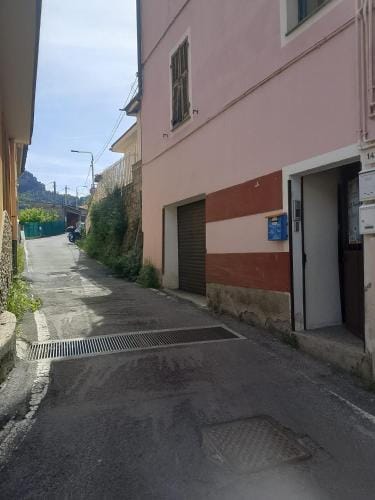 Affittacamere A Feneira Hotel in Liguria